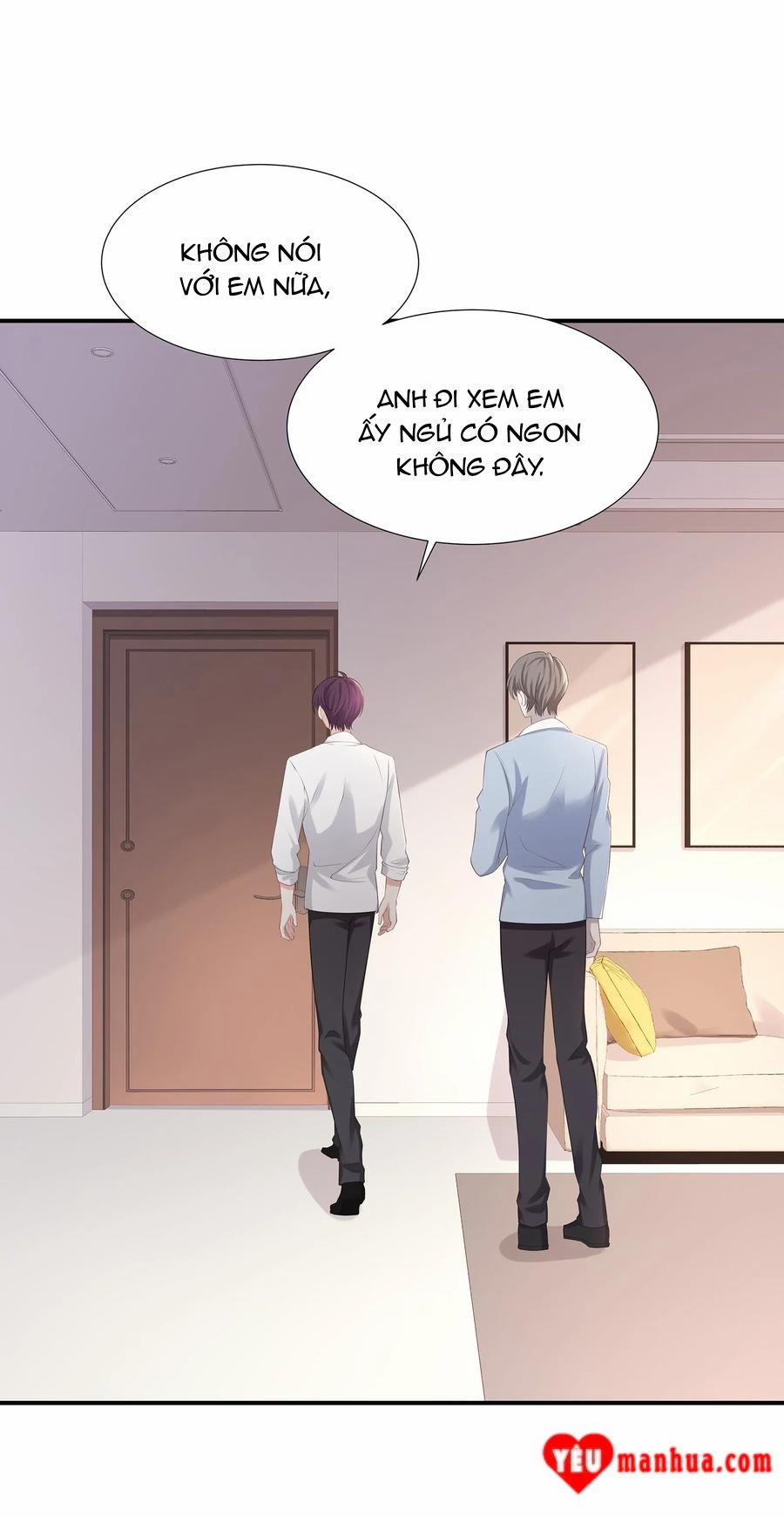 Tình Yêu Độc Quyền 31 trang 44