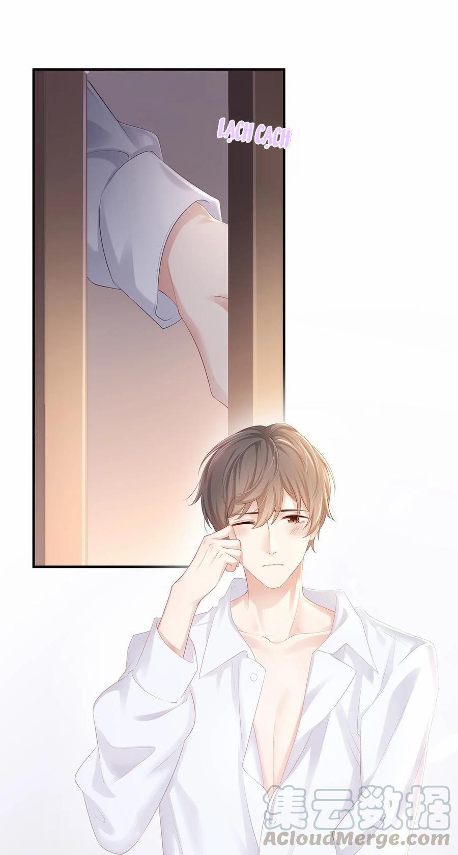 Tình Yêu Độc Quyền 31 trang 45