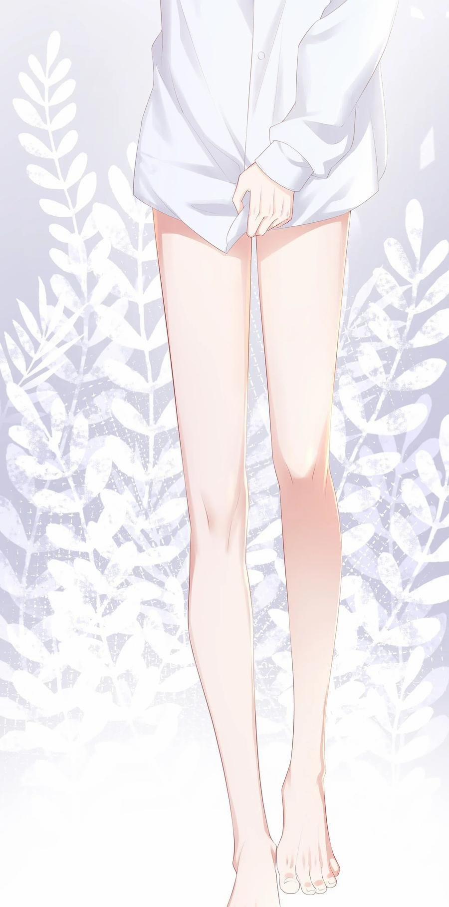 Tình Yêu Độc Quyền 31 trang 46