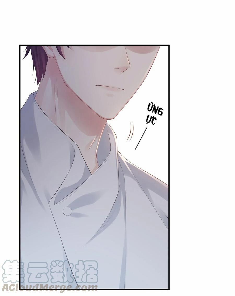 Tình Yêu Độc Quyền 31 trang 48