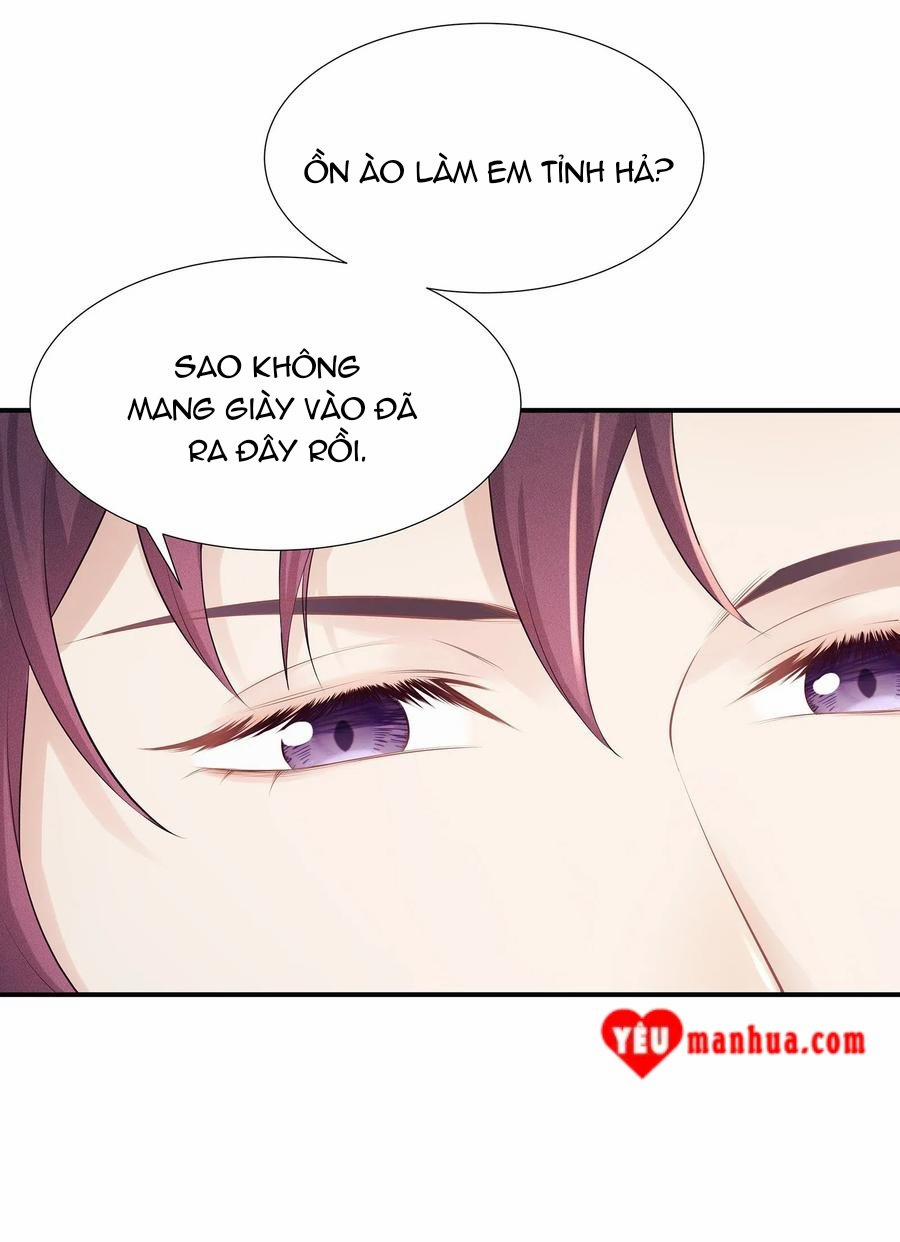 Tình Yêu Độc Quyền 31 trang 49