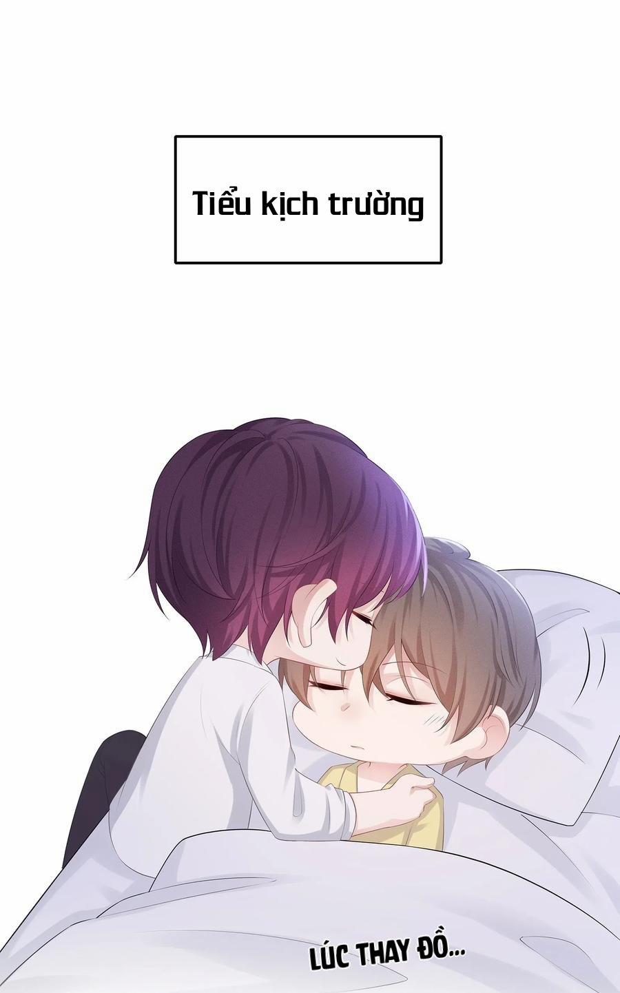 Tình Yêu Độc Quyền 31 trang 50