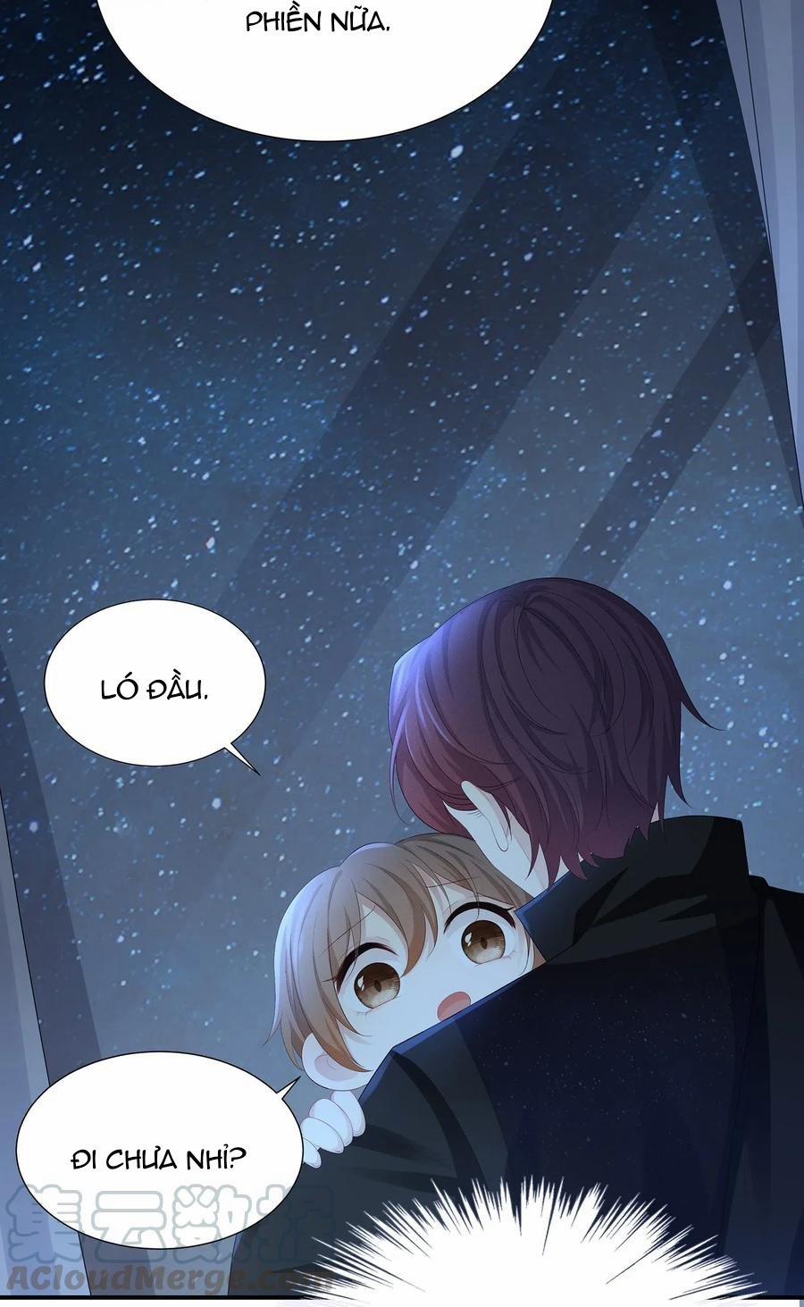 Tình Yêu Độc Quyền 31 trang 6