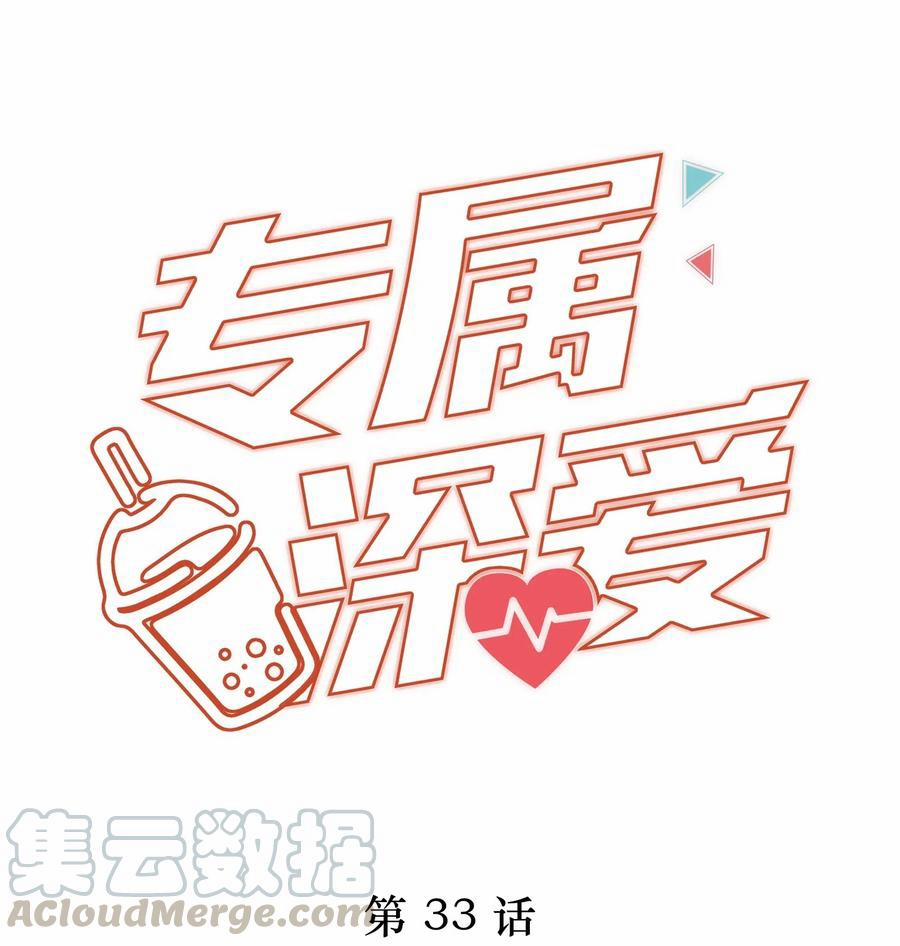 Tình Yêu Độc Quyền 33 trang 0