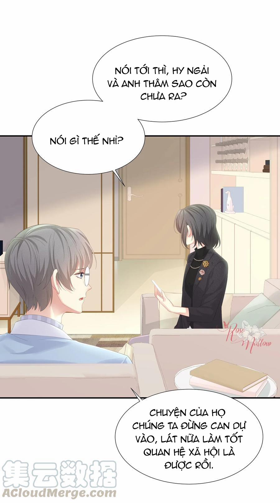 Tình Yêu Độc Quyền 33 trang 26