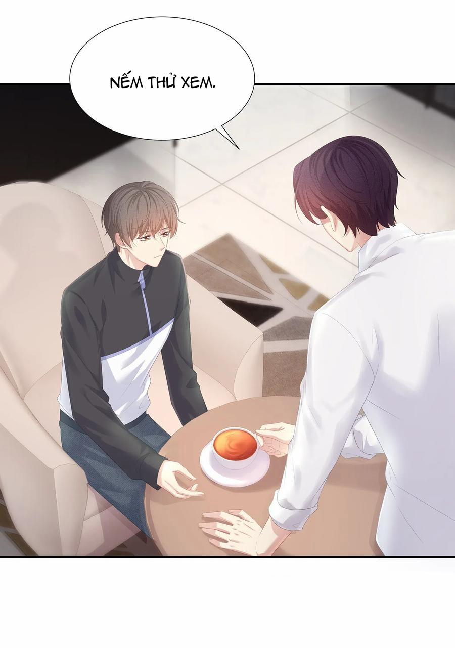 Tình Yêu Độc Quyền 33 trang 30