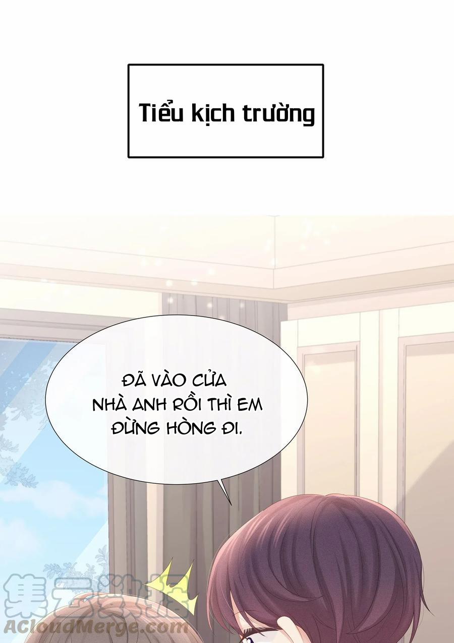 Tình Yêu Độc Quyền 33 trang 40