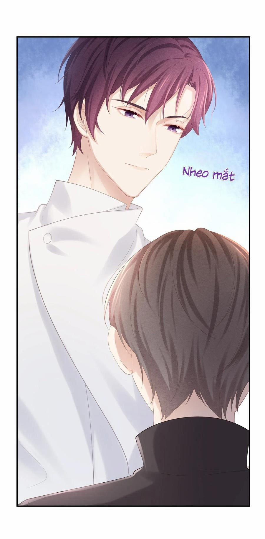 Tình Yêu Độc Quyền 34 trang 2