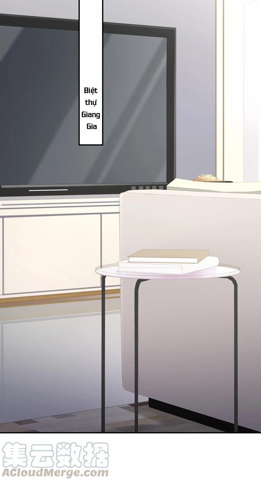 Tình Yêu Độc Quyền 34 trang 24