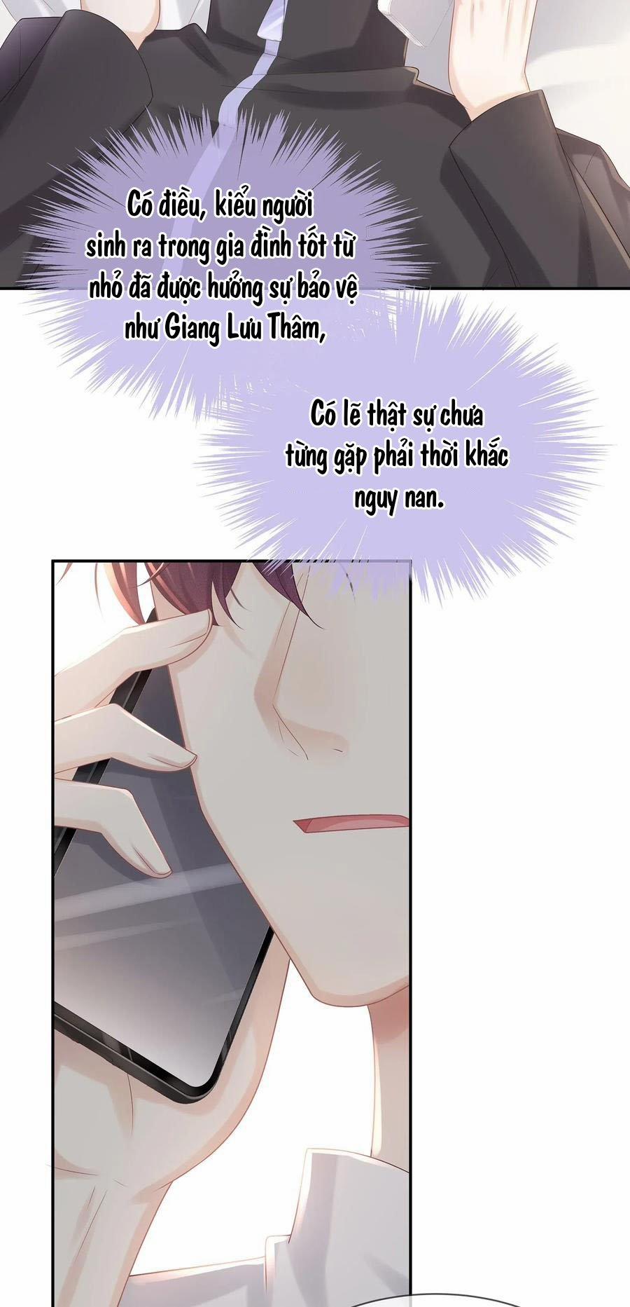 Tình Yêu Độc Quyền 34 trang 37