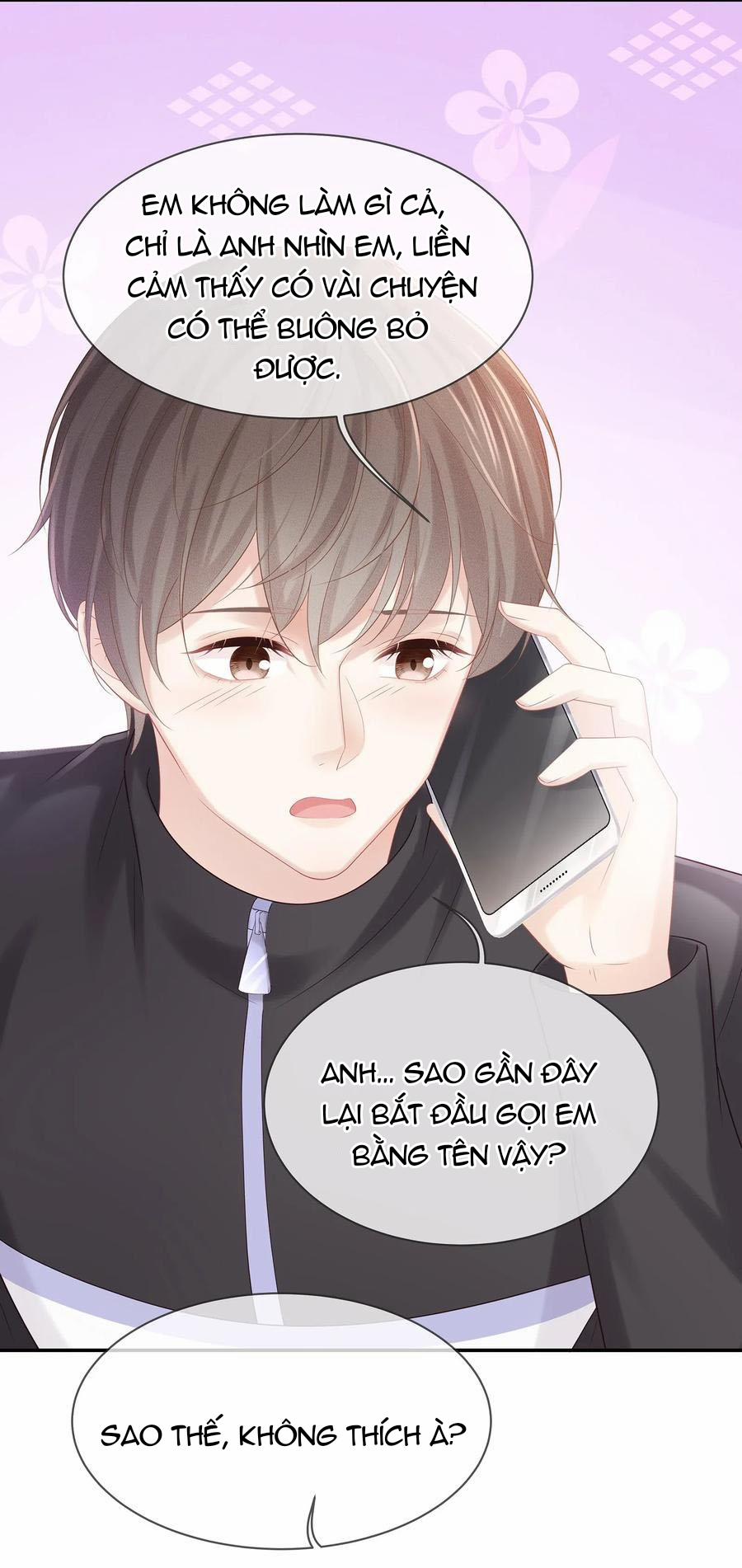 Tình Yêu Độc Quyền 34 trang 41