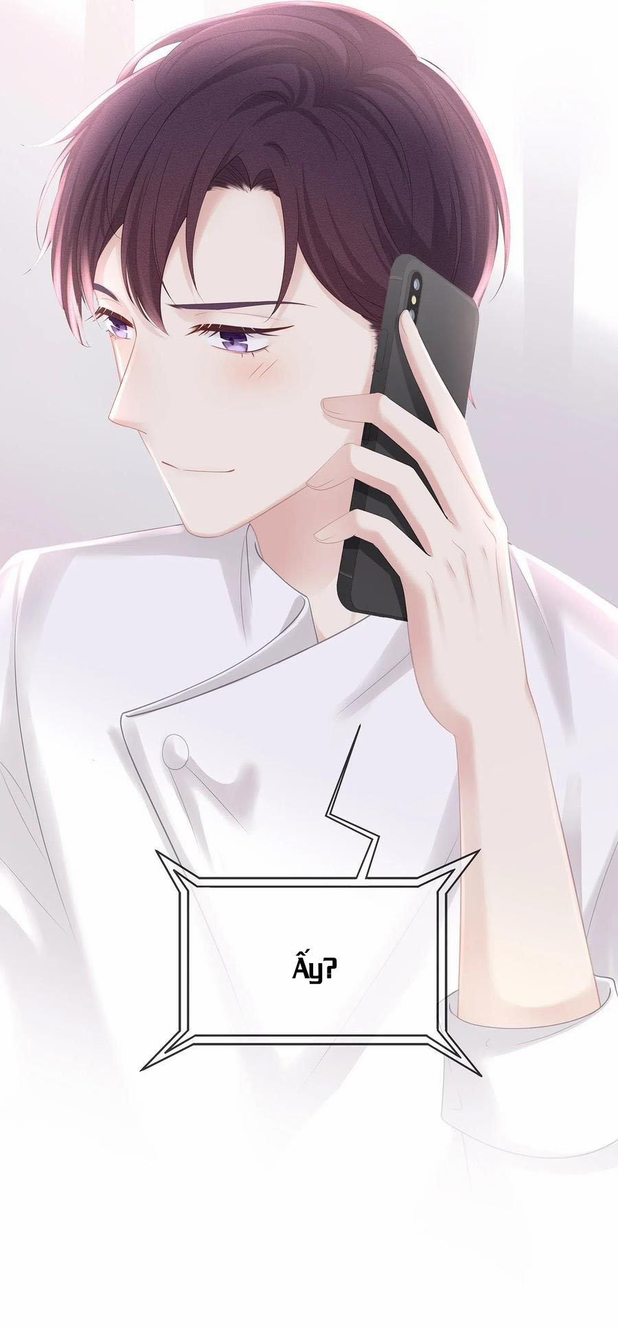 Tình Yêu Độc Quyền 34 trang 43