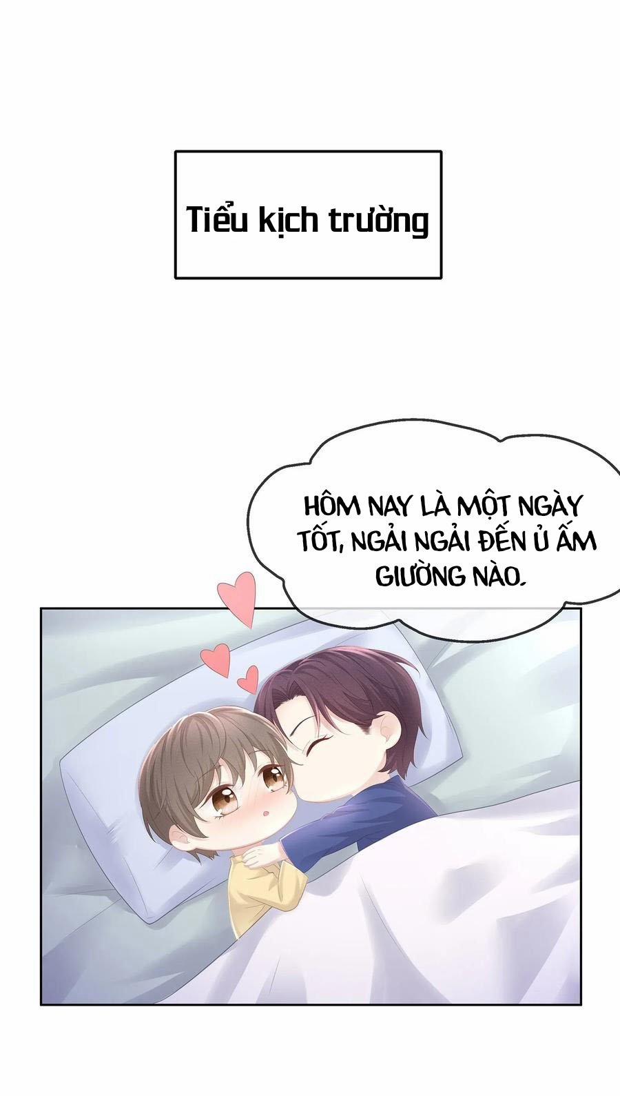 Tình Yêu Độc Quyền 34 trang 44