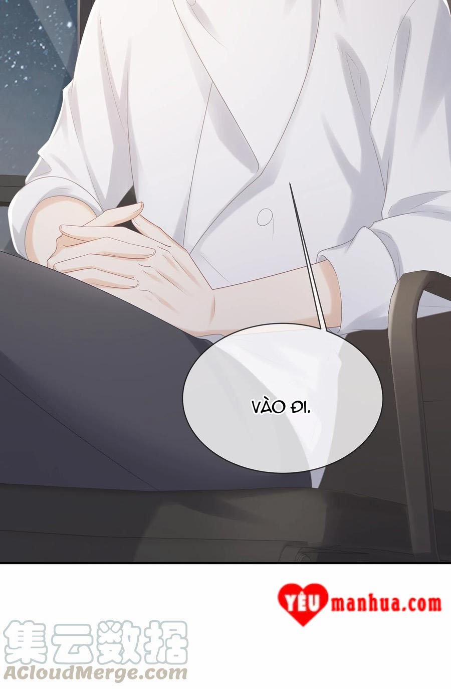 Tình Yêu Độc Quyền 35 trang 12