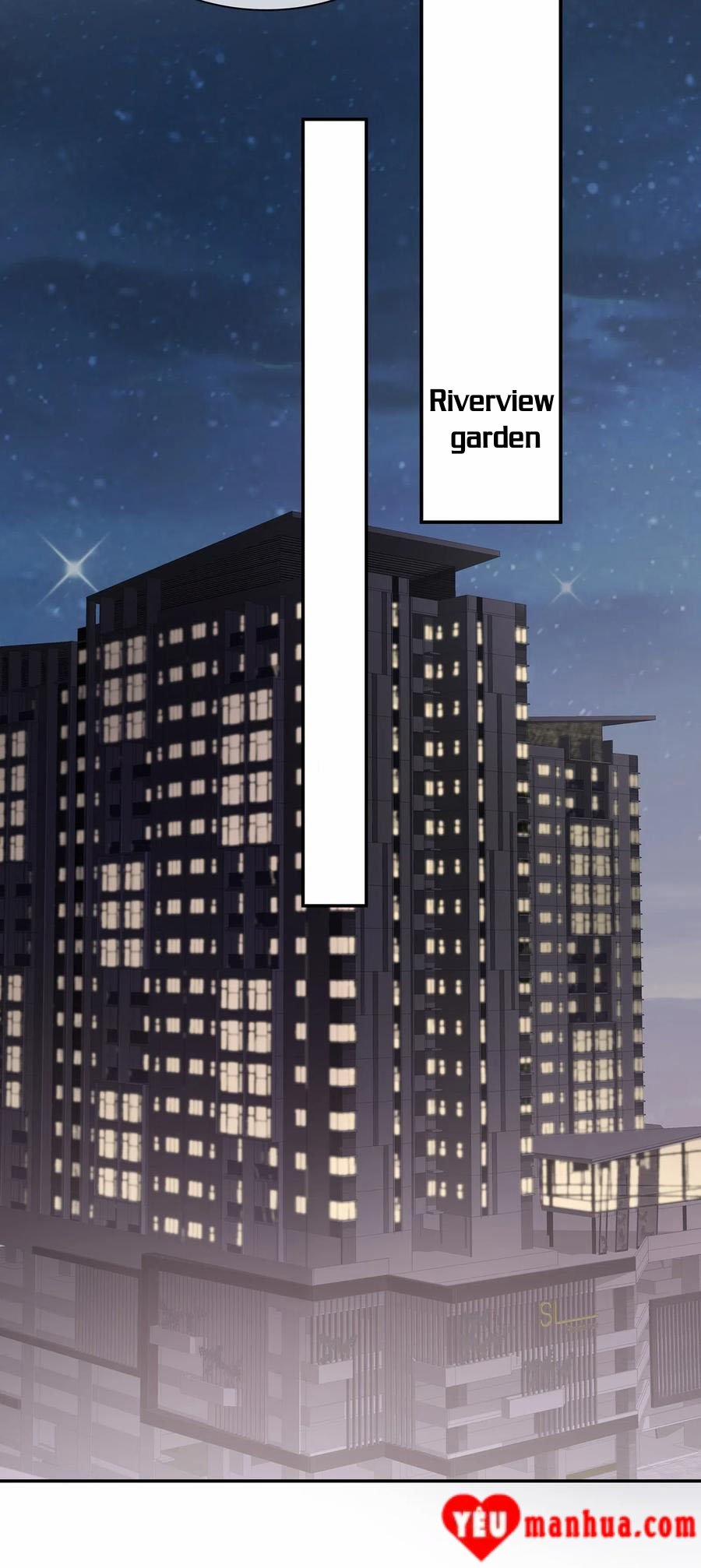 Tình Yêu Độc Quyền 35 trang 28