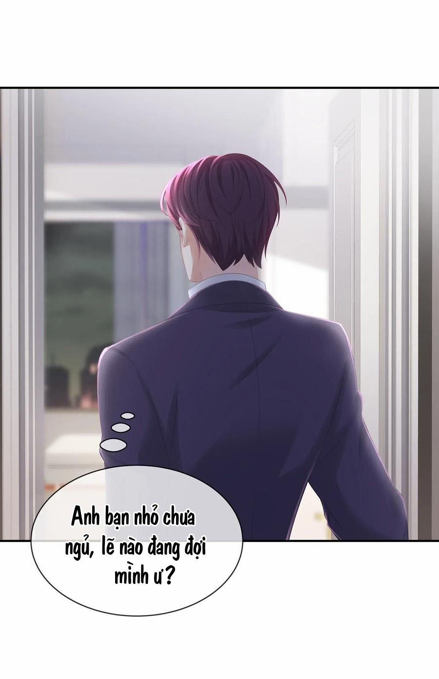 Tình Yêu Độc Quyền 35 trang 29