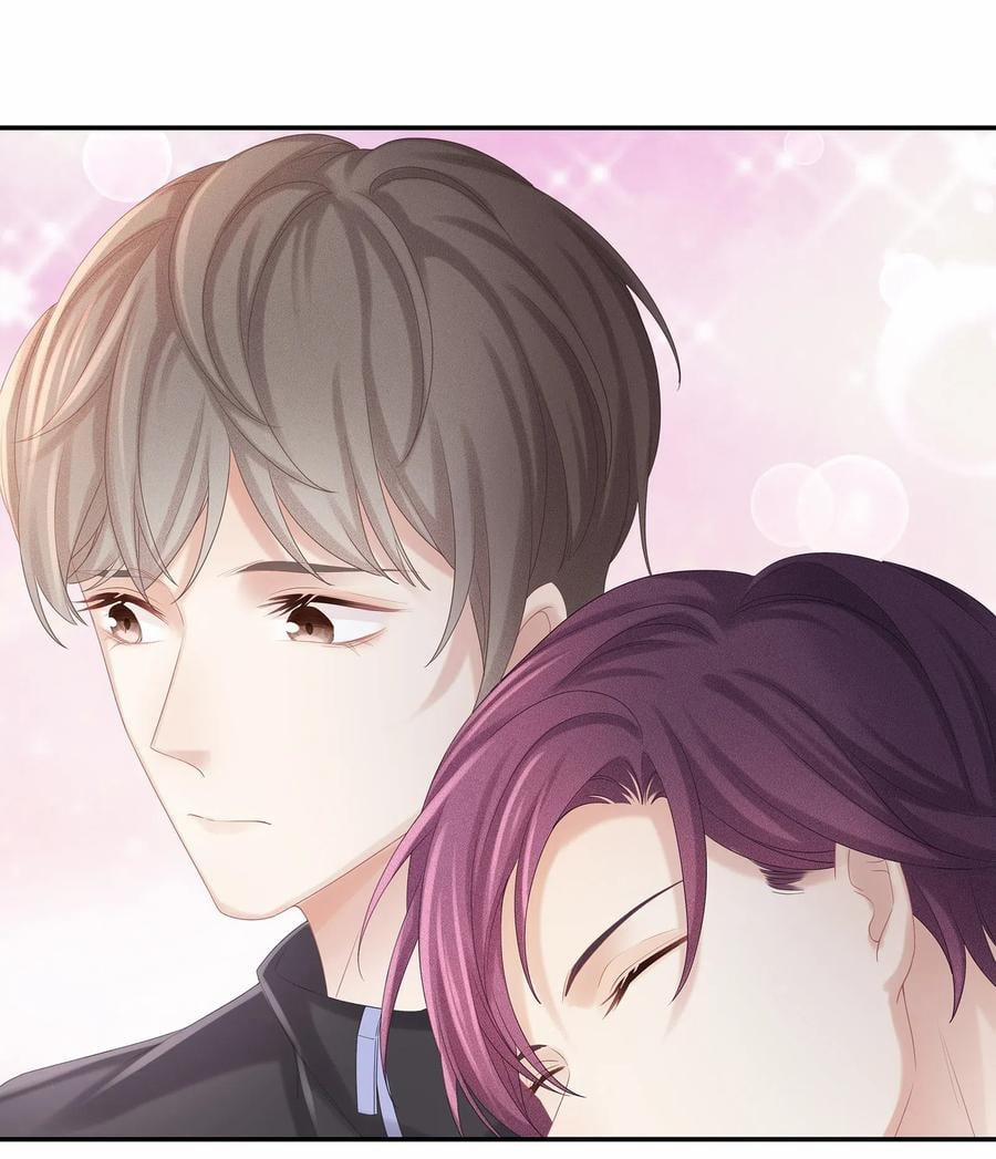 Tình Yêu Độc Quyền 35 trang 40