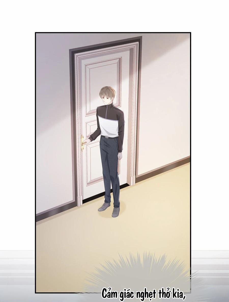 Tình Yêu Độc Quyền 35 trang 47