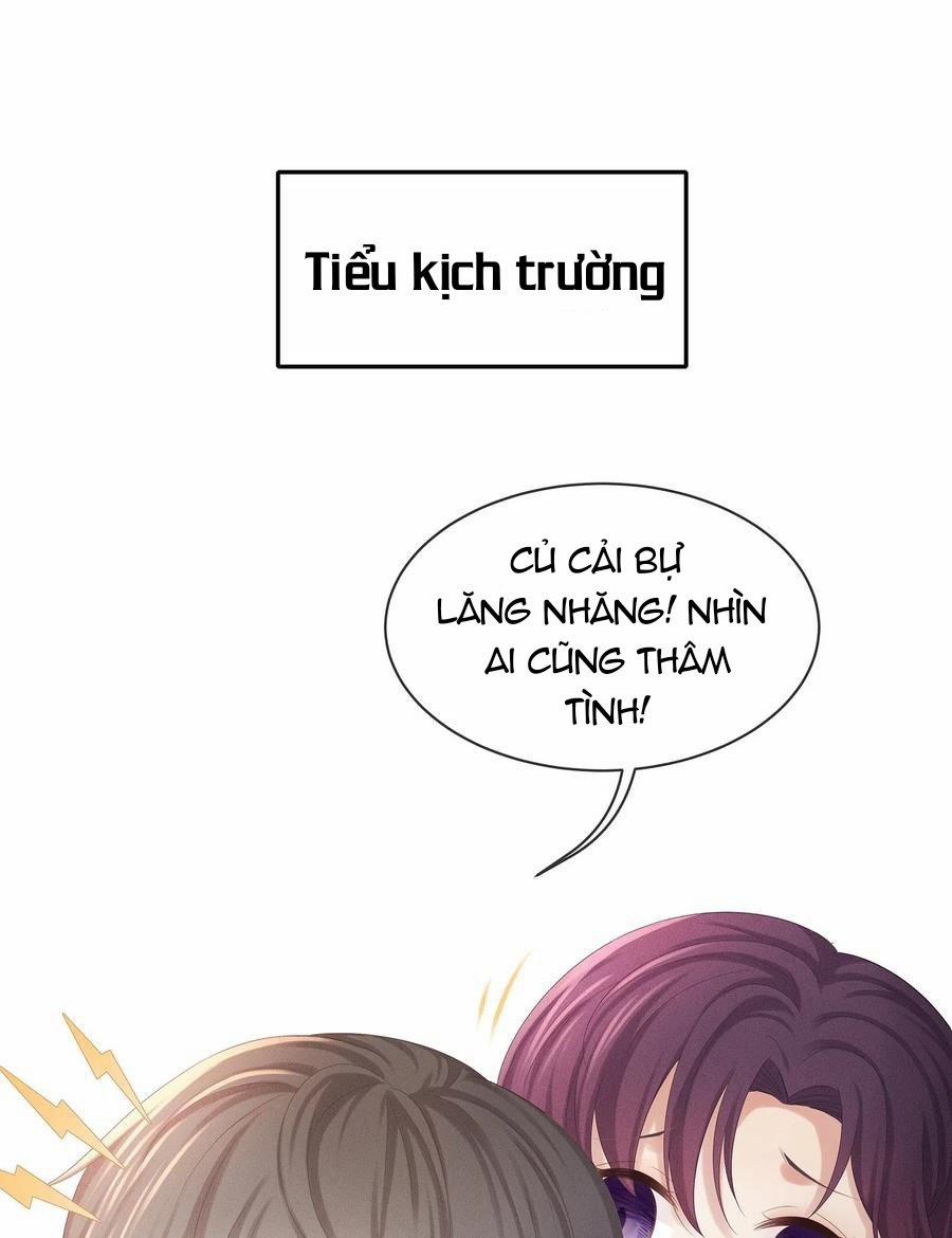 Tình Yêu Độc Quyền 35 trang 50