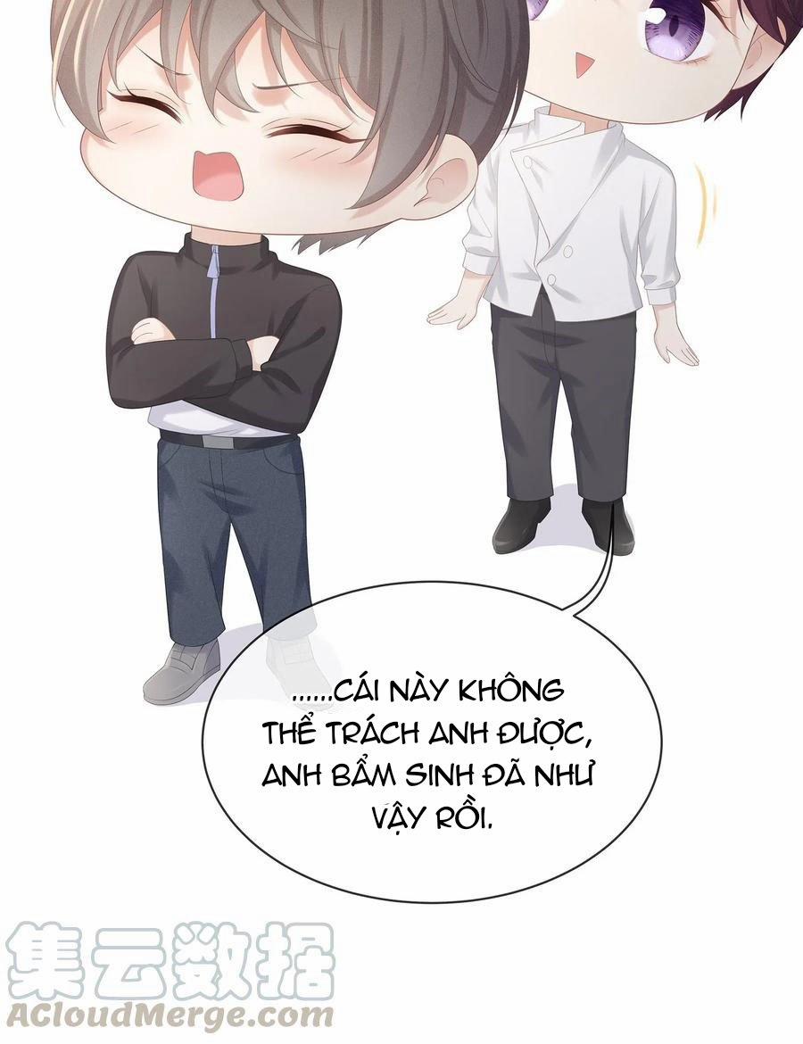 Tình Yêu Độc Quyền 35 trang 51