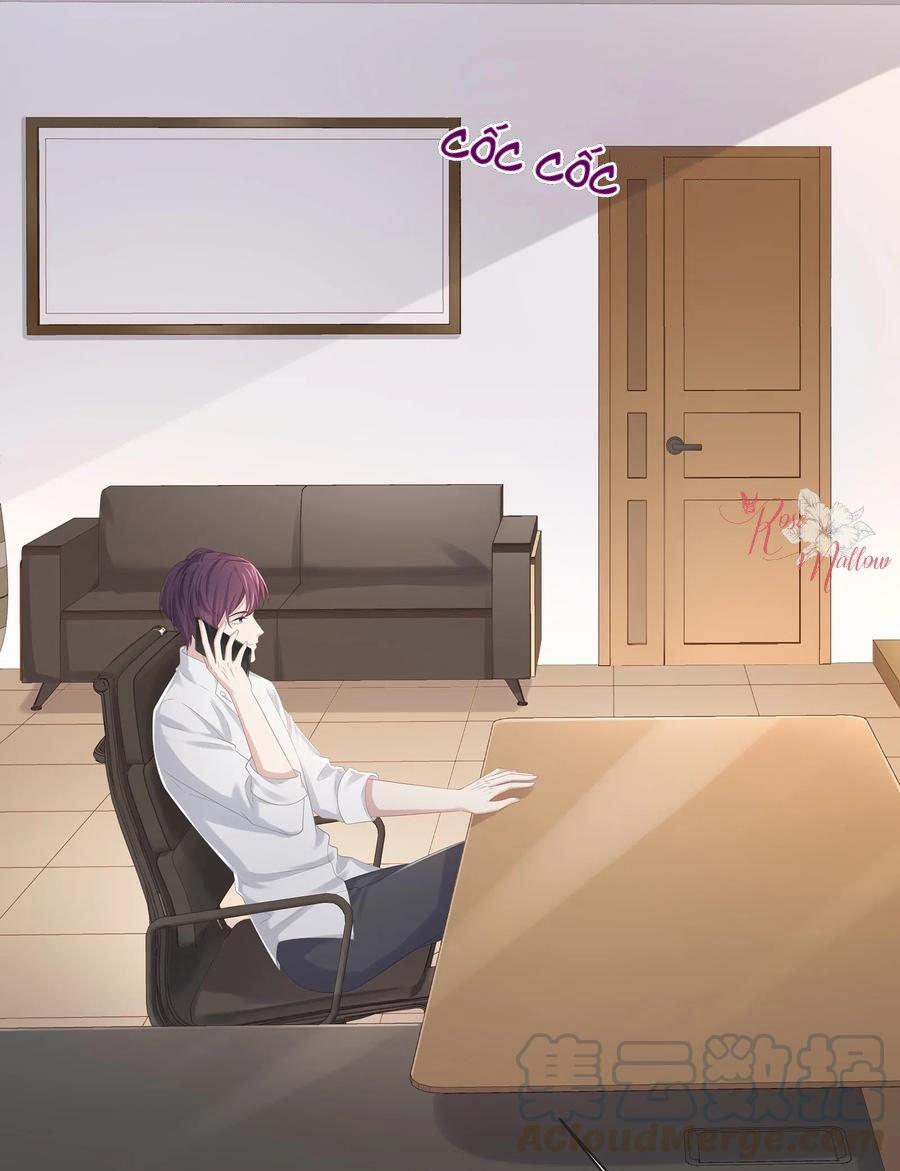 Tình Yêu Độc Quyền 35 trang 9