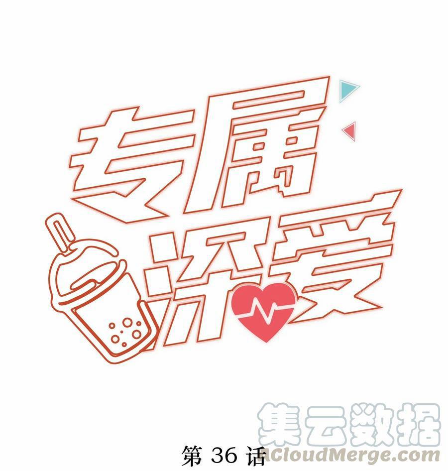 Tình Yêu Độc Quyền 36 trang 0