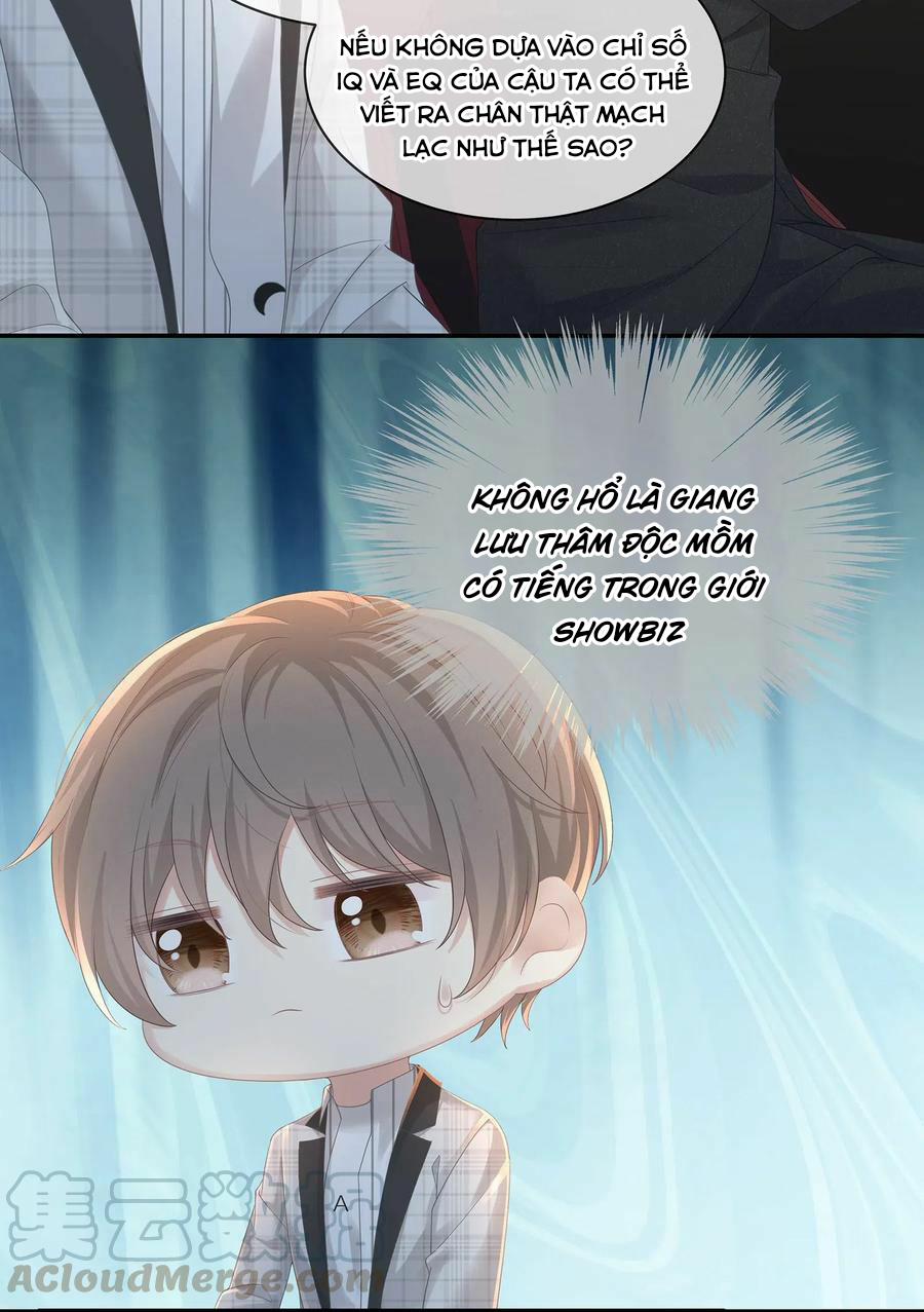 Tình Yêu Độc Quyền 36 trang 24