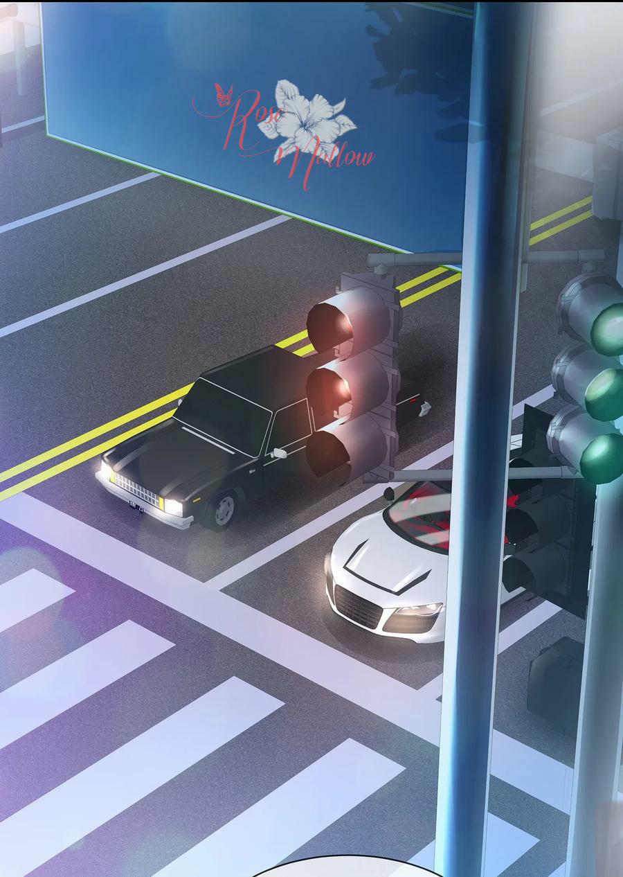 Tình Yêu Độc Quyền 36 trang 25