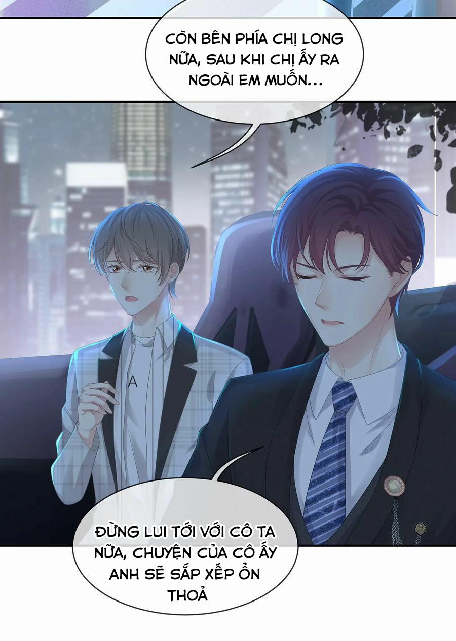 Tình Yêu Độc Quyền 36 trang 26