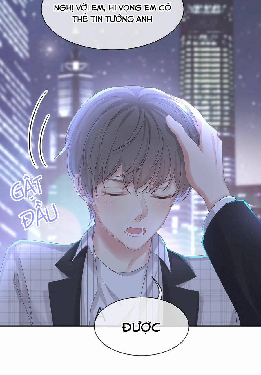 Tình Yêu Độc Quyền 36 trang 29