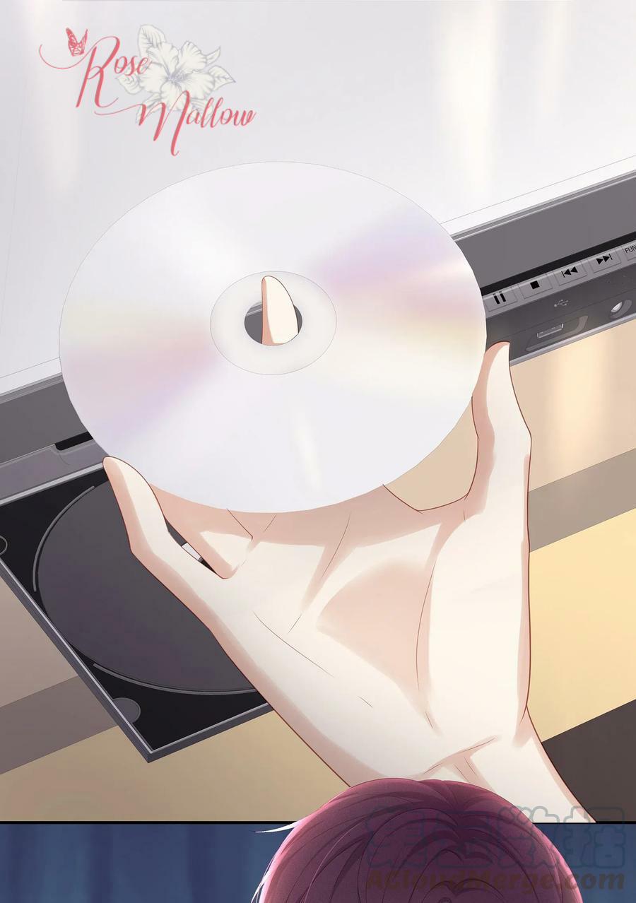 Tình Yêu Độc Quyền 36 trang 3