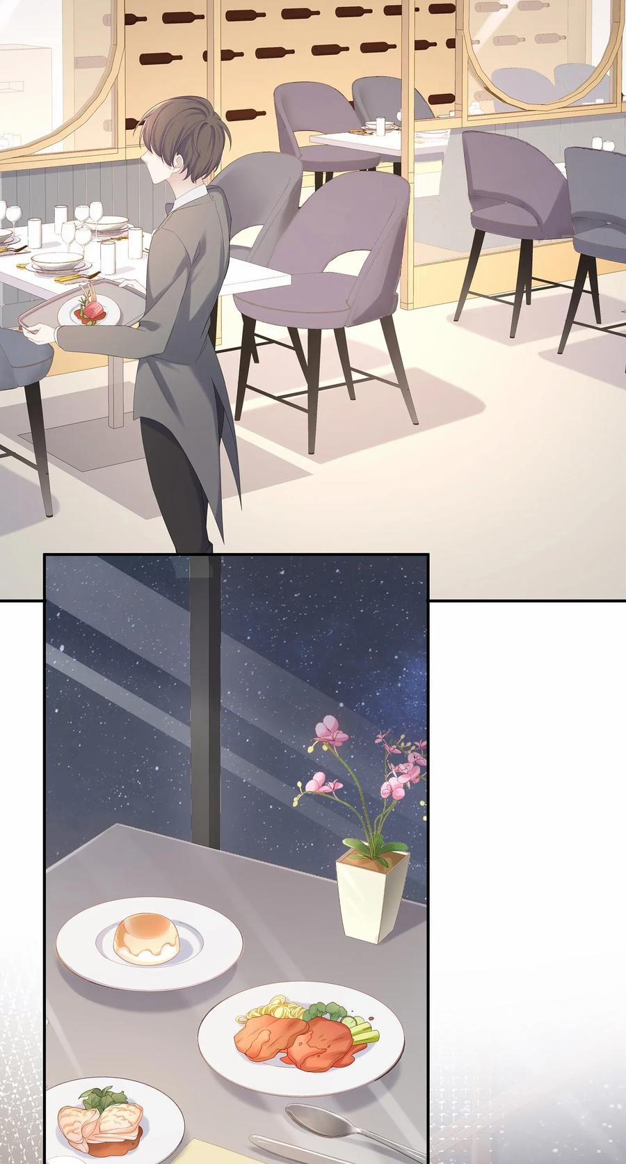 Tình Yêu Độc Quyền 36 trang 31