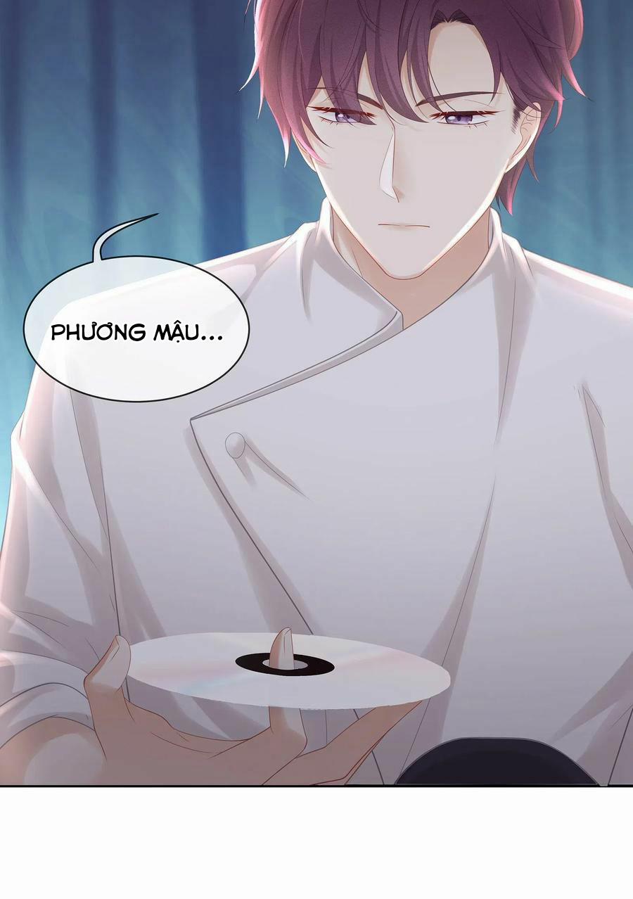 Tình Yêu Độc Quyền 36 trang 4