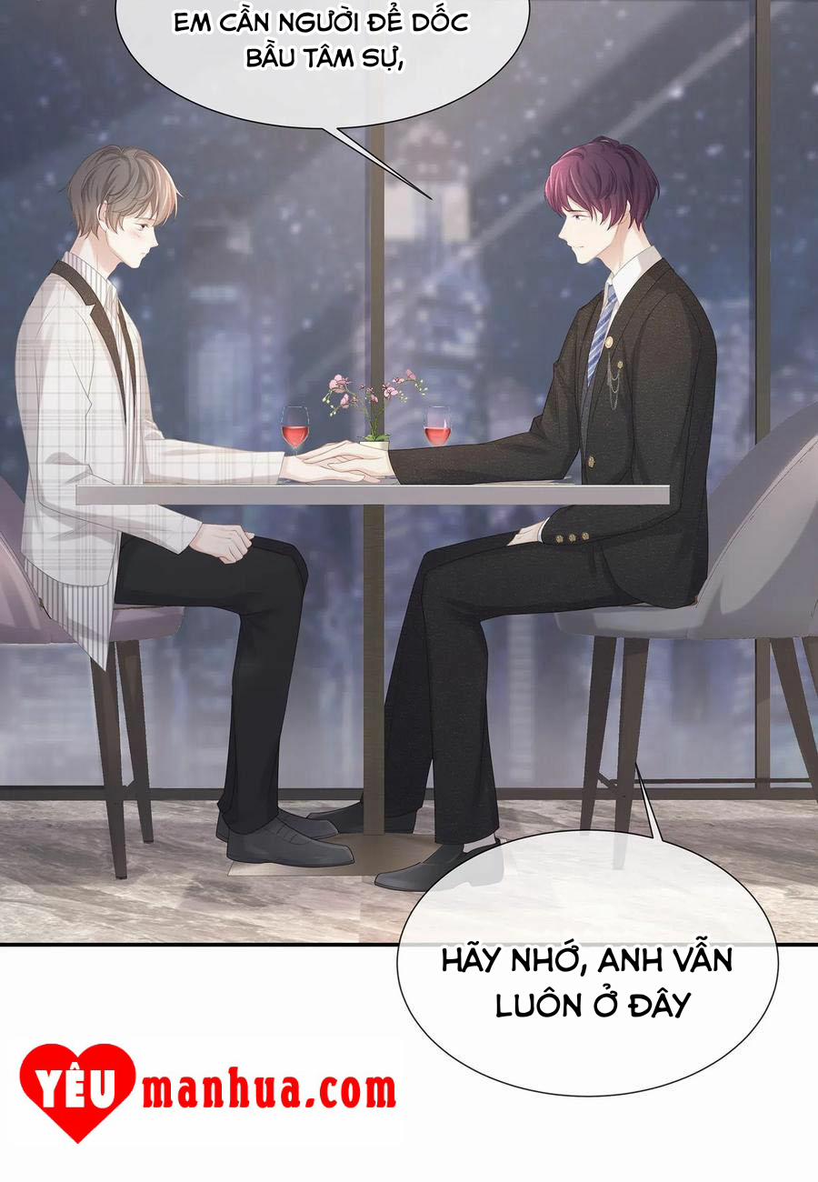 Tình Yêu Độc Quyền 36 trang 43