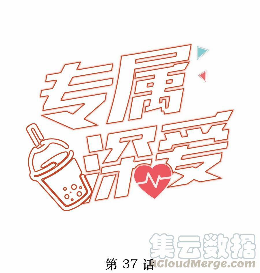 Tình Yêu Độc Quyền 37 trang 0