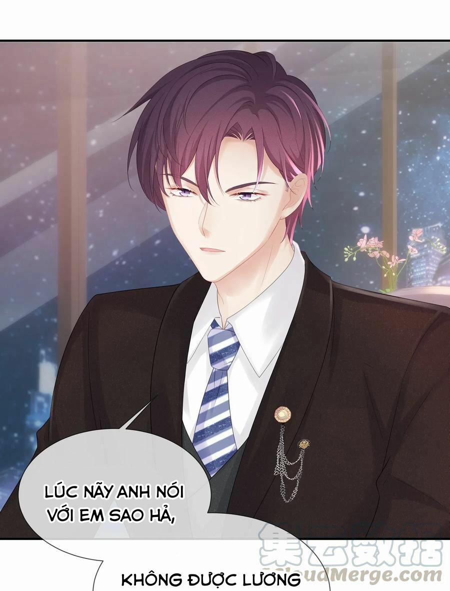 Tình Yêu Độc Quyền 37 trang 15