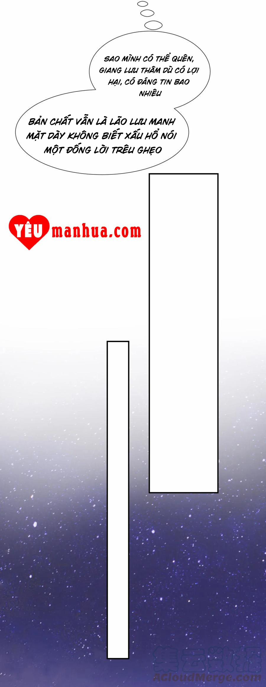 Tình Yêu Độc Quyền 37 trang 27