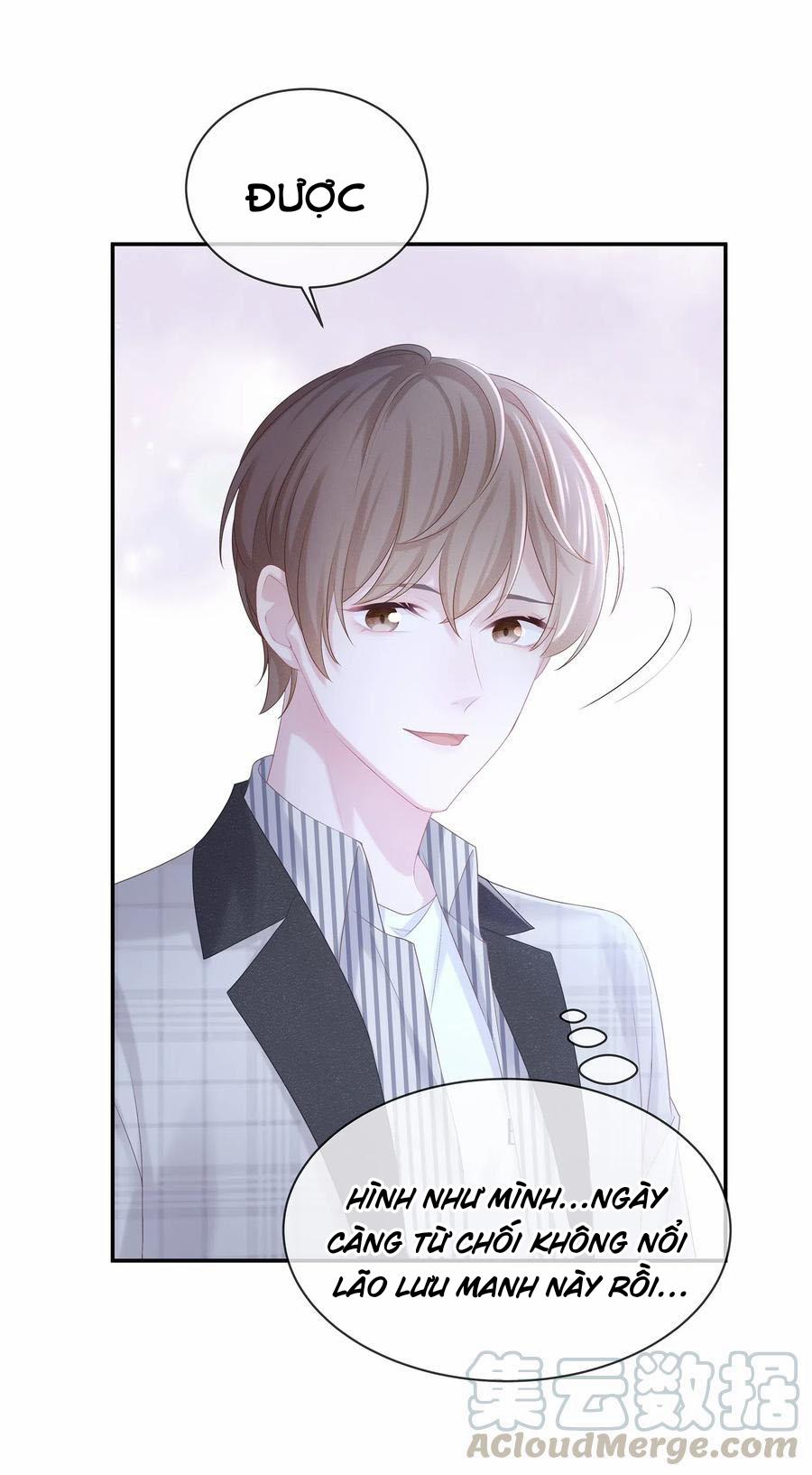 Tình Yêu Độc Quyền 37 trang 30