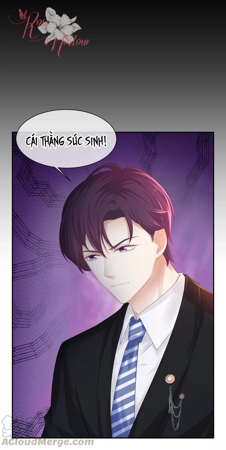 Tình Yêu Độc Quyền 37 trang 9