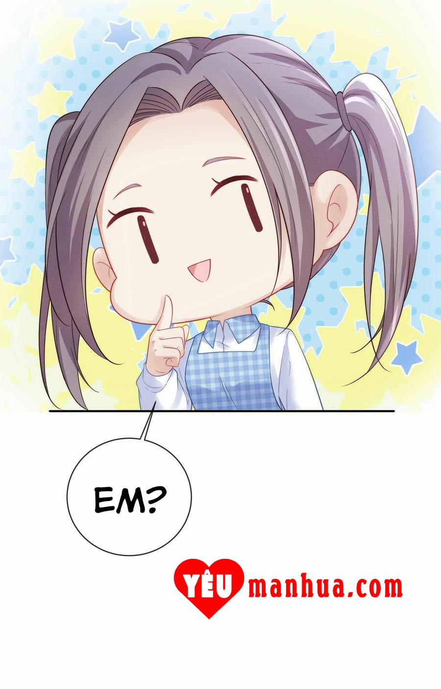 Tình Yêu Độc Quyền 38 trang 19