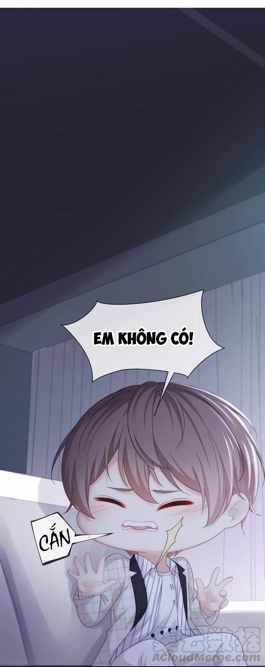 Tình Yêu Độc Quyền 38 trang 2