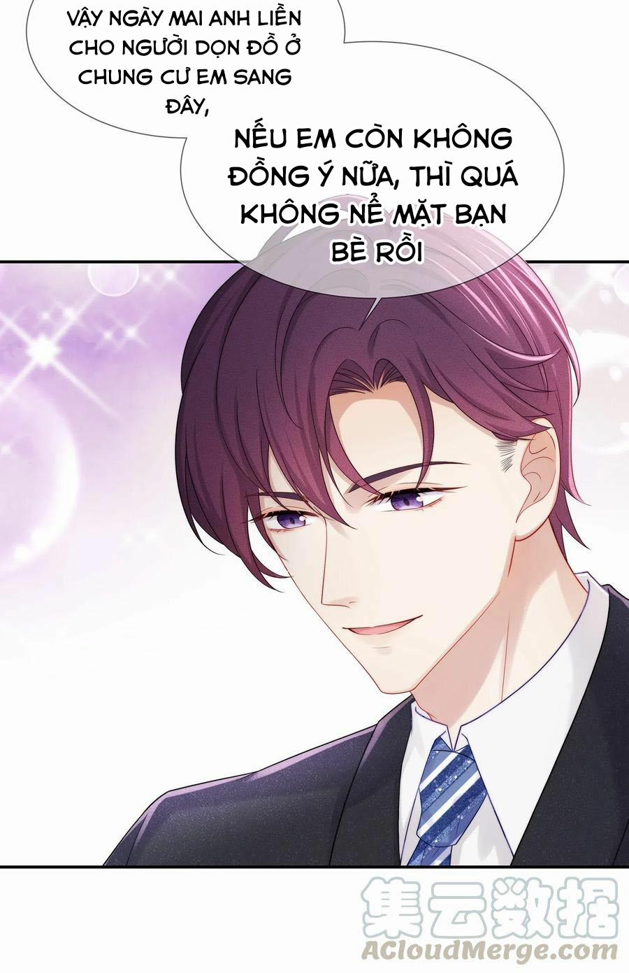 Tình Yêu Độc Quyền 38 trang 26