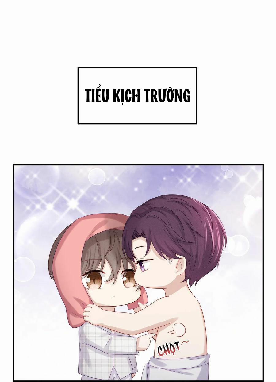 Tình Yêu Độc Quyền 38 trang 41