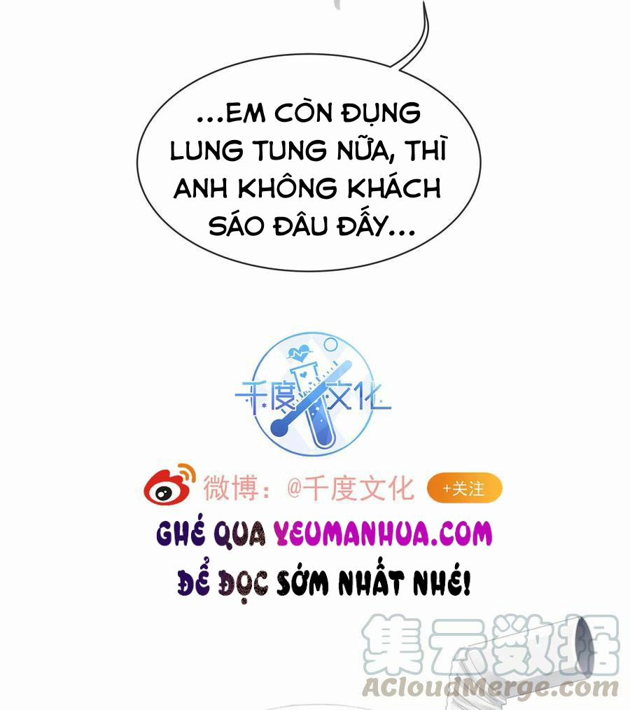 Tình Yêu Độc Quyền 38 trang 42