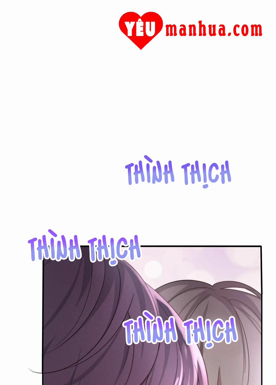 Tình Yêu Độc Quyền 38 trang 7