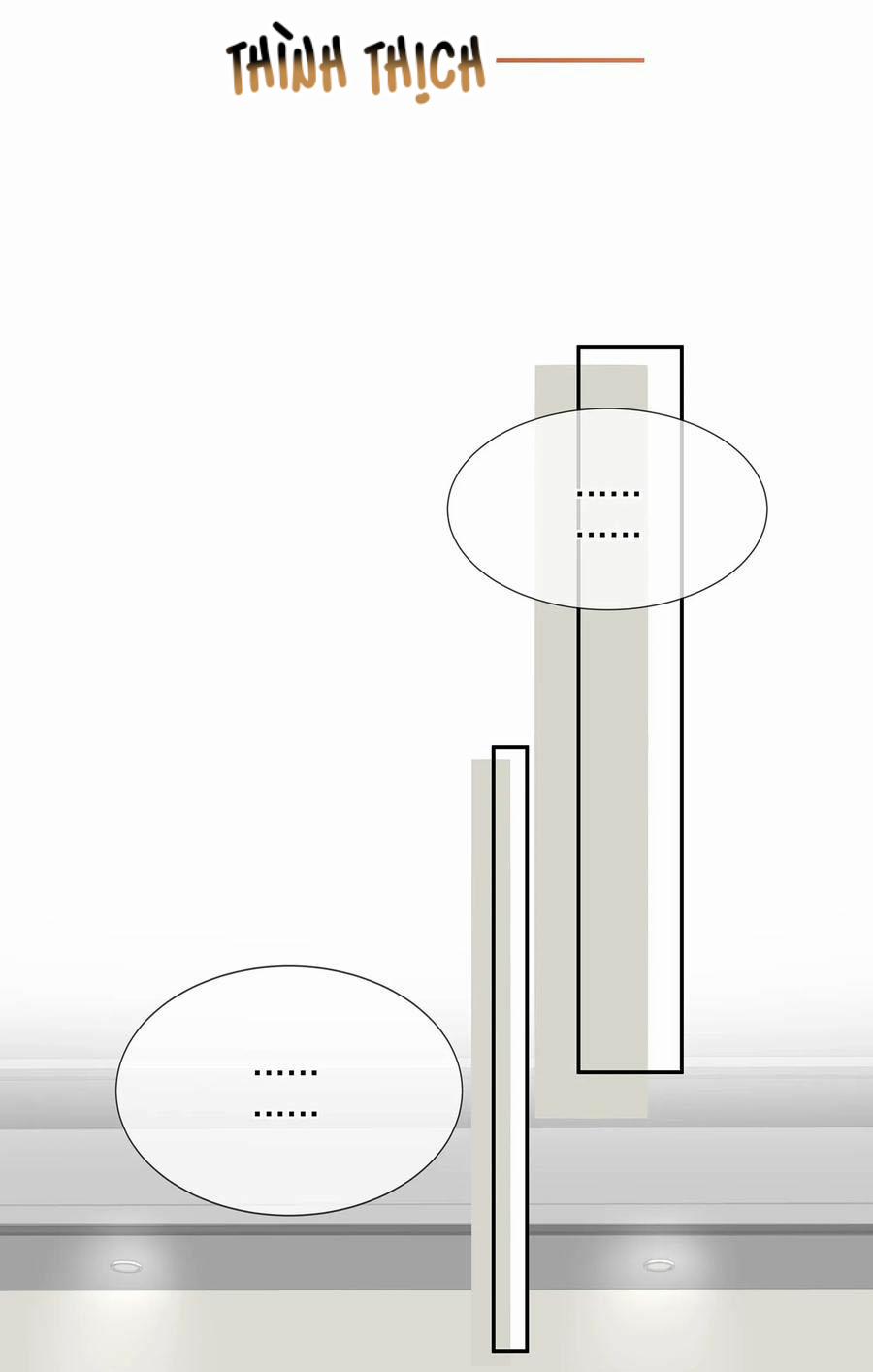 Tình Yêu Độc Quyền 39 trang 11