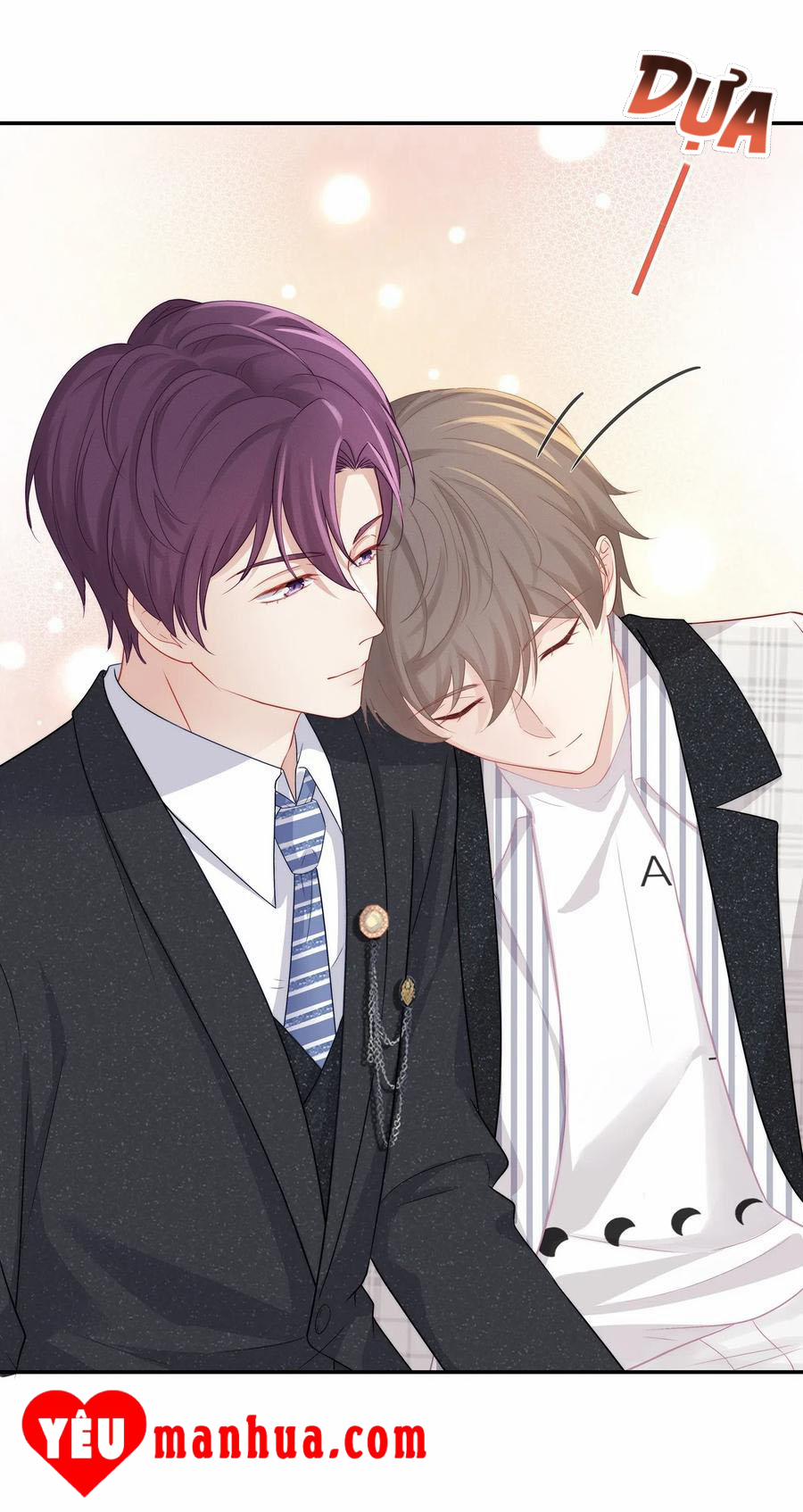Tình Yêu Độc Quyền 39 trang 14