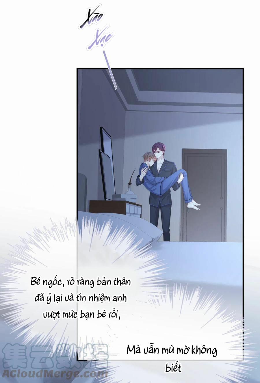 Tình Yêu Độc Quyền 39 trang 15