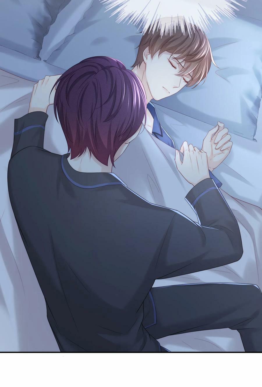 Tình Yêu Độc Quyền 39 trang 16