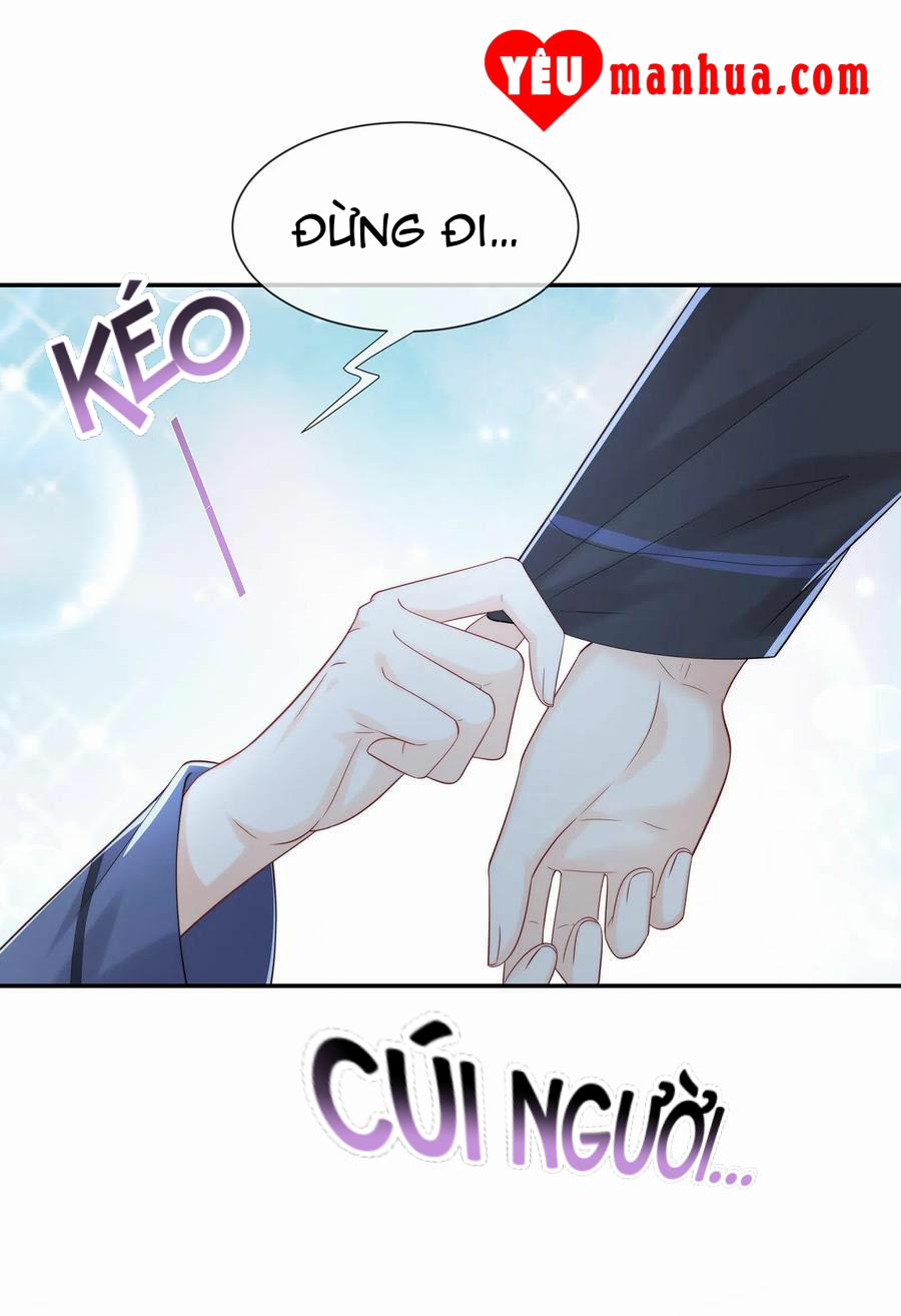 Tình Yêu Độc Quyền 39 trang 17